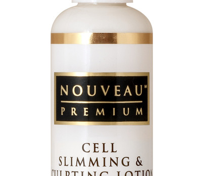 7119 | Cell Slimming & Sculpting Lotion